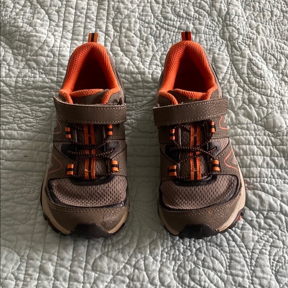 Merrell Kids Unisex Trail Quest Sneaker - Picture 3 of 9